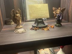 -雪灵魔法世界SHELLY’S TAROT(大良桂畔里店)