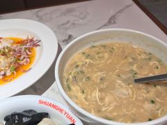 -双合园·海鲜水饺青岛菜(上清路店)