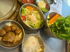 -明洞王妃家烤肉(苏州中心星悦汇店)