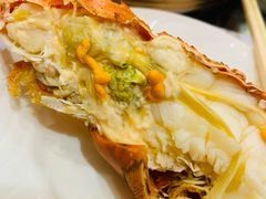 -真味鲜厨(观塘店)