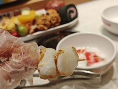 -龍歌自助小火锅(崂山丽达店)