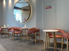 大堂-奈雪的茶(中粮祥云小镇店)