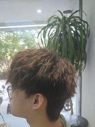 -丝源发型