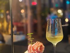 -Mercato莫卡多露台餐厅与酒吧(K11店)