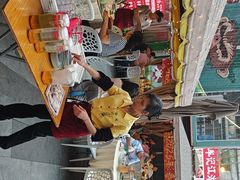 -牟记江湖特色重庆菜鱼蛋青蛙黄鳝海参(巴南区鱼洞鲁能店)