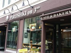 -Piroshky Piroshky