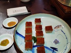 一口烧肉-广州文华东方酒店·江-由辉师傅主理