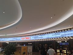 -CGV影城(壹方城IMAX店)