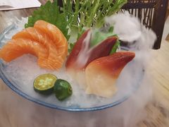 -三禾寿司(南城印象汇店)