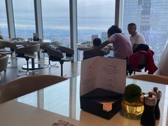 -广州四季酒店·意珍·意式自助餐