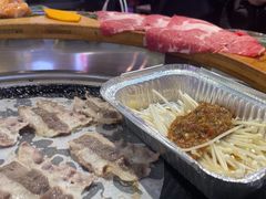 -玄希浪漫厨房·韩料烤肉(湖滨银泰in77店)