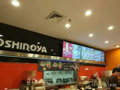 -吉野家(服装城店)