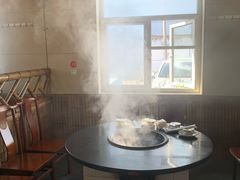 -大鹅岛灶台鱼·铁锅炖(水库路店)