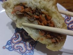 -蒙亨·手把肉·蒙古包文化主题餐厅(天恒广场店)