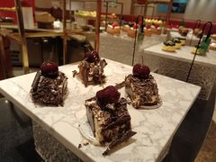 -咖啡苑自助餐厅·中国大饭店