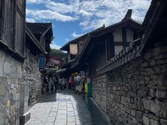 -青岩古镇