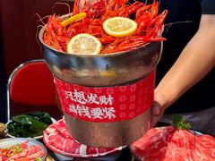 -牛市坎火锅(建设路店)