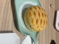 -珍粥道(杉杉奥特莱斯店)