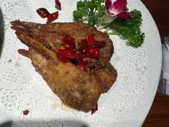 -黄鹤天厨·泡椒田鸡创始者(莲花店)