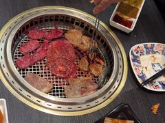 -AJIYA·池袋日式烧肉自助(天津万象城店)