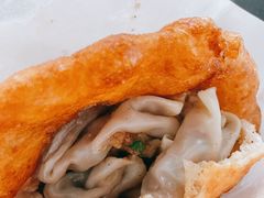 家阳赵师傅油饼包烧麦-家阳赵师傅油饼包烧麦(粮道街店)