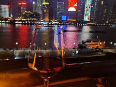 -外滩8号 whisky bar(金延大厦店)