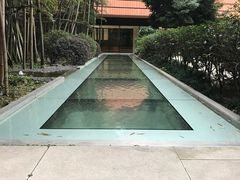 -上海衡山路十二号华邑酒店
