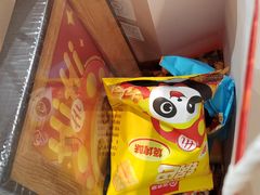 -海底捞火锅(步步高新天地店)