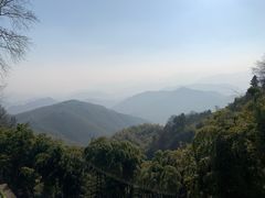 -莫干山风景区