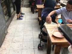 -大漠烤肉(酒泉路店)