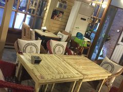 -Cafe Alice咖啡爱丽丝(奥城店)