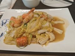 -东莱馋房(陆家嘴店)
