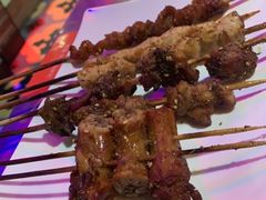 -清真·灰太狼烧烤海鲜大咖(沈阳道店)