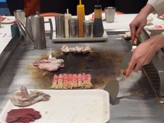 -火地铁板烧(昆山万象汇店)