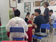 -花苑美食横琴生蚝火锅(拱北粤华路店)