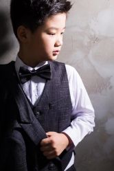 -熊猫叔叔高端儿童摄影(清江商场店)