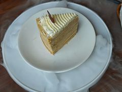 -嗒令甜品·主题融合料理餐厅(首座时代店)