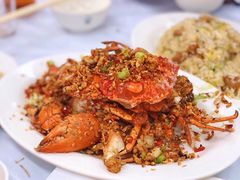 -陈根记大牌档