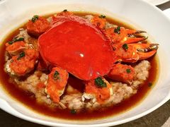 -广州文华东方酒店·江-由辉师傅主理