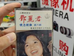 -盛贤大沙头旧货市场