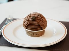 -Angelina安吉丽娜(恒隆广场店)