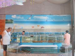 -蓝珊甄选海鲜自助·火锅大排档(近阿那亚店)