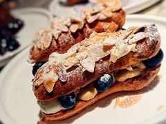 经典巴黎布蕾-壳里西餐厅Coquille Seafood Bistro(蒙自路店)