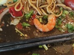 -吉布鲁牛排海鲜自助(成都大悦城店)