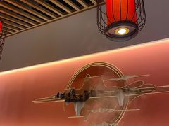 -京炭铜锅涮肉·羊蝎子·羊肉炉(保利·时光里店)