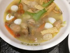 -赶海部落海鲜城(海阳路店)