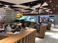 -蒸的好(重庆IFS国金中心店)
