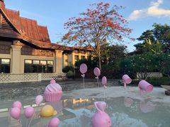 -西双版纳融创皇冠假日度假酒店