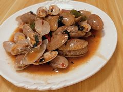 秘制花甲-美食店(华贵路店)