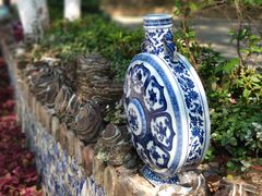 -景德镇古窑民俗博览区